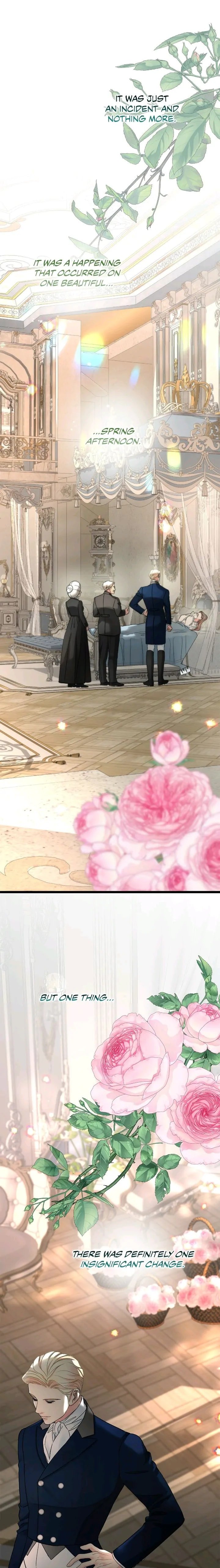 The Problematic Prince, Chapter 72 image 08